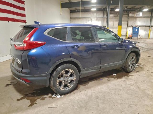 Honda Crv Ex Image 12