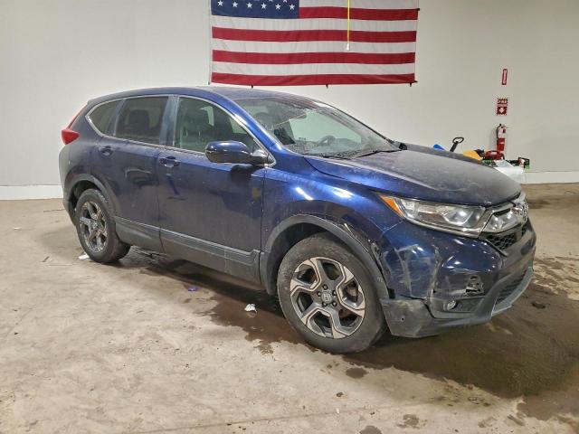 Honda Crv Ex Image 4