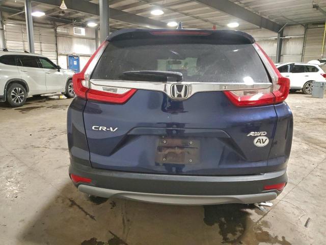 Honda Crv Ex Image 6