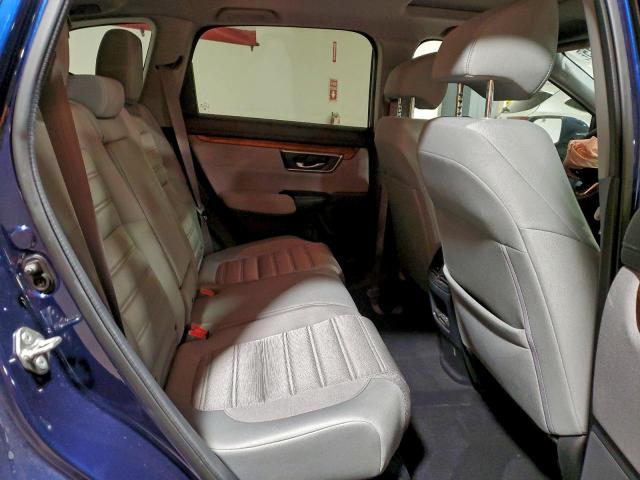 Honda Crv Ex Image 8