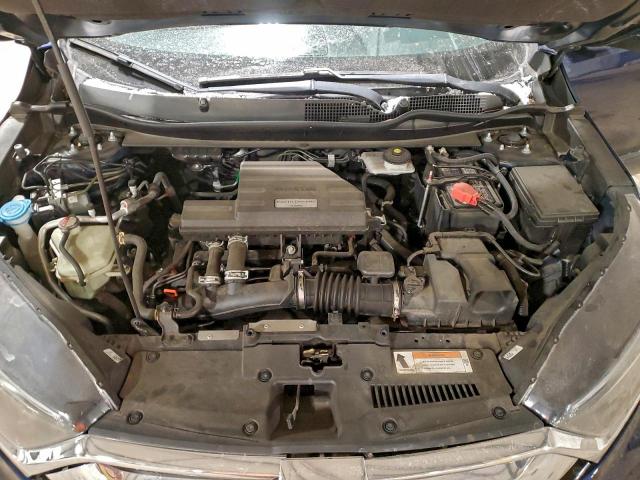 Honda Crv Ex Image 13