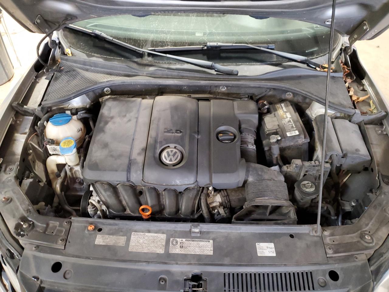 Volkswagen Passat Sel Image 6