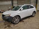 Lexus RX 350 Image 1