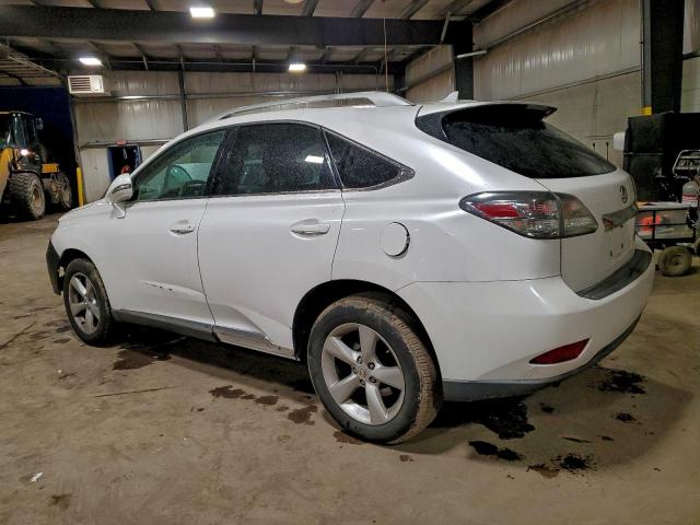 Lexus RX 350 Image 3