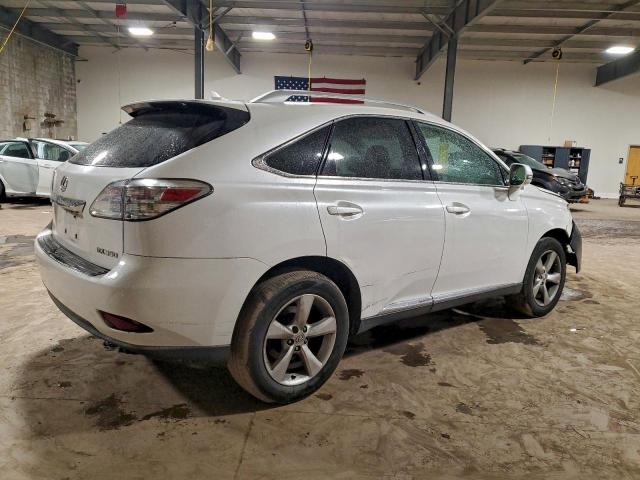 Lexus RX 350 Image 6