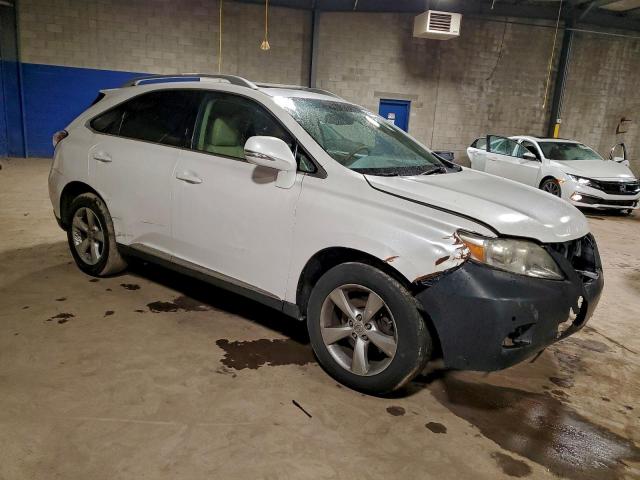 Lexus RX 350 Image 4