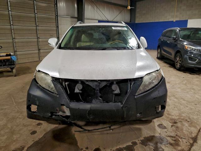 Lexus RX 350 Image 2