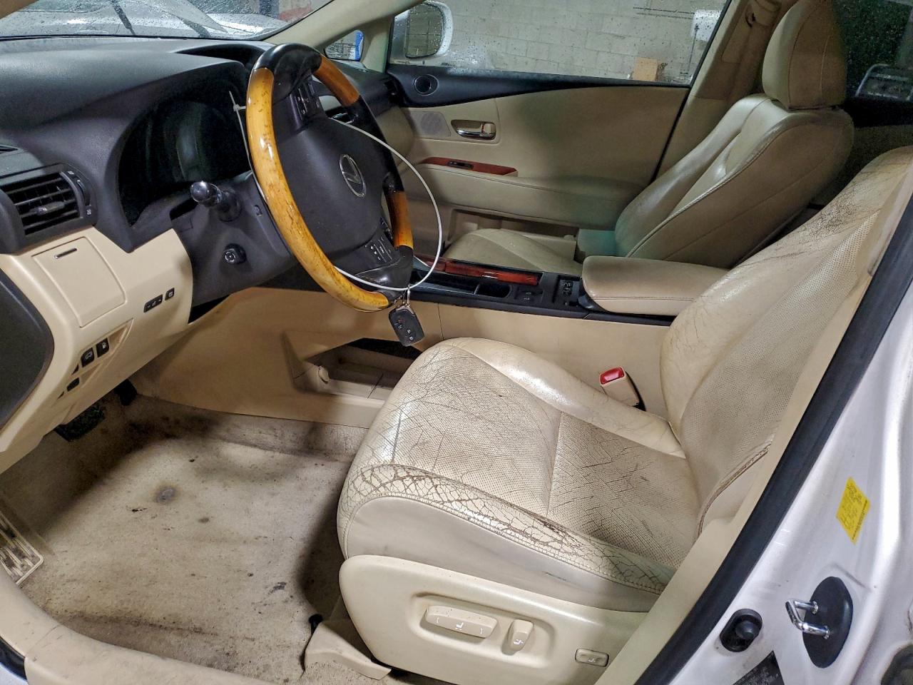 Lexus RX 350 Image 7