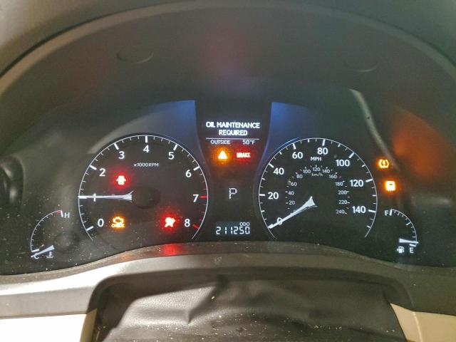 Lexus RX 350 Image 10