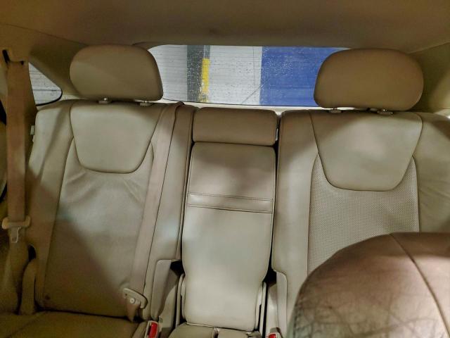 Lexus RX 350 Image 11