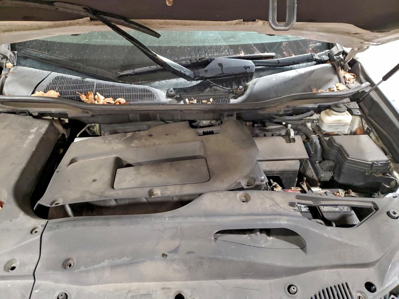 Lexus RX 350 Image 13