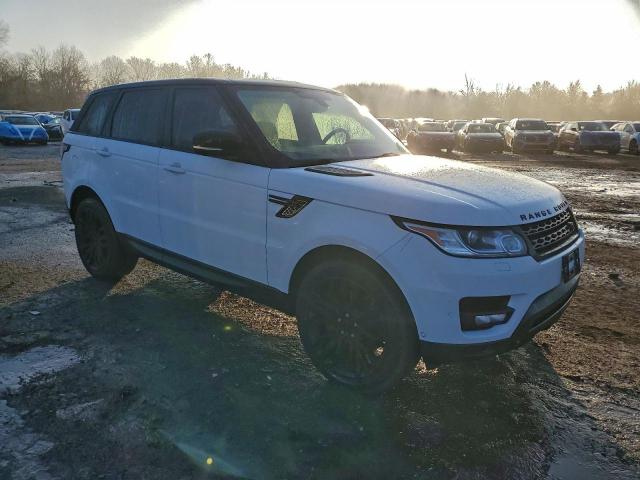 Land Rover Range Rover Sc Image 2