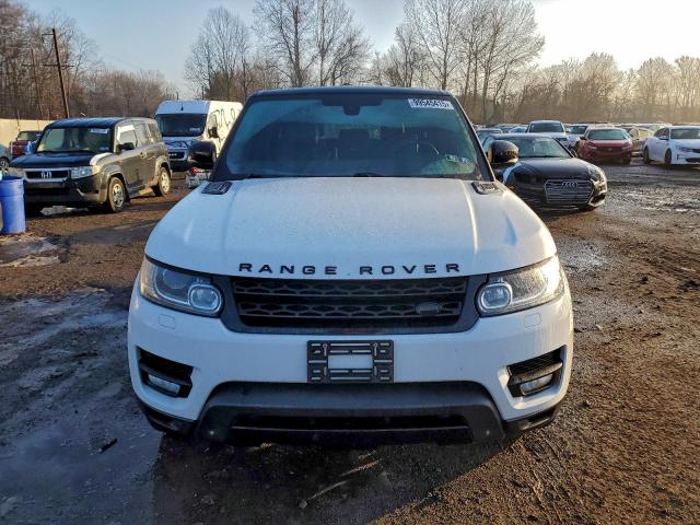 Land Rover Range Rover Sc Image 4