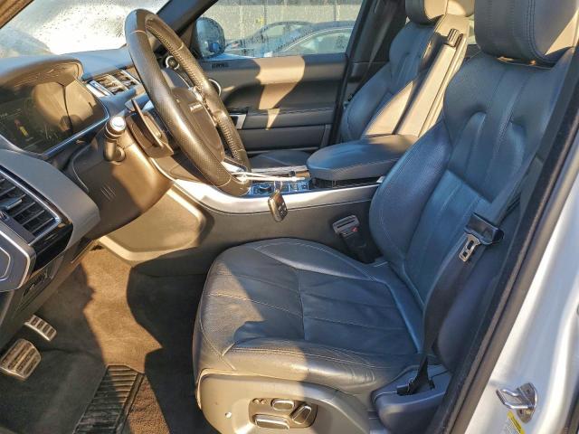 Land Rover Range Rover Sc Image 5