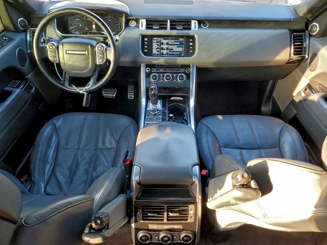 Land Rover Range Rover Sc Image 6