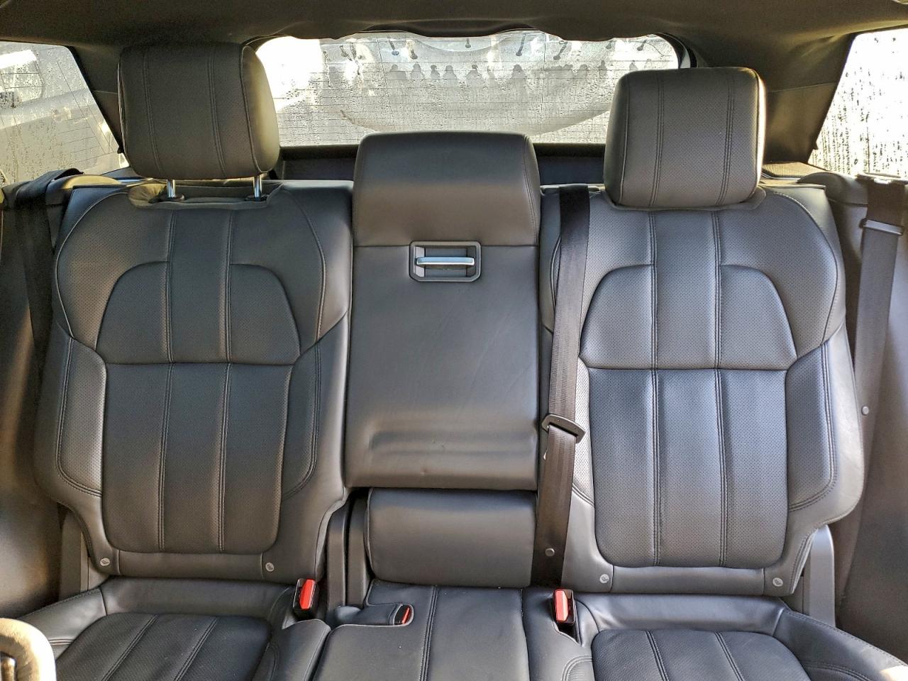 Land Rover Range Rover Sc Image 11