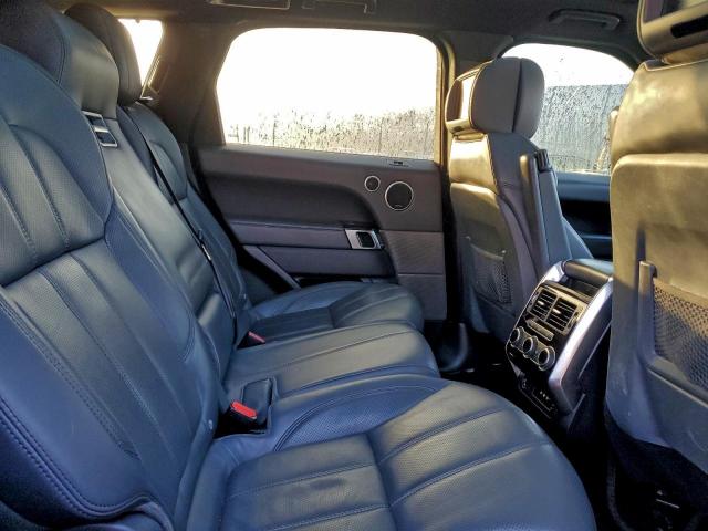 Land Rover Range Rover Sc Image 8