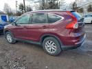 Honda Crv Exl Image 2