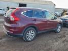 Honda Crv Exl Image 7