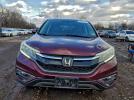 Honda Crv Exl Image 8