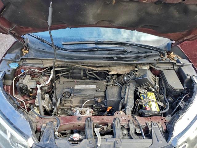 Honda Crv Exl Image 11