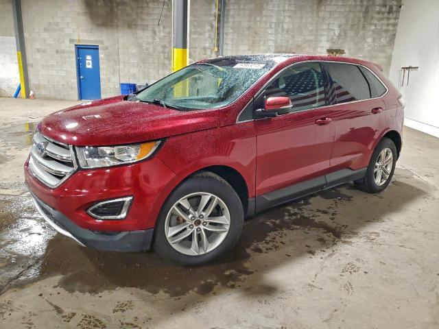 Ford Edge Sel Image 1
