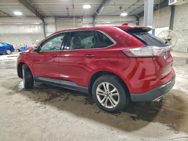 Ford Edge Sel Image 2