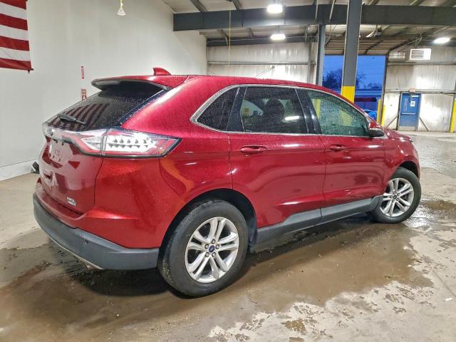 Ford Edge Sel Image 4