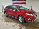 Ford Edge Sel Image 3