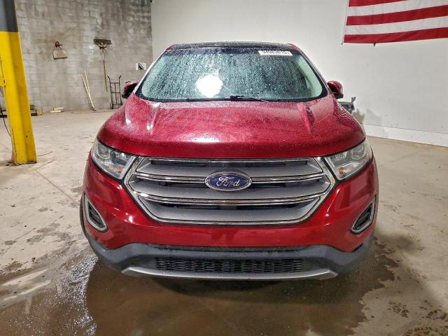 Ford Edge Sel Image 13