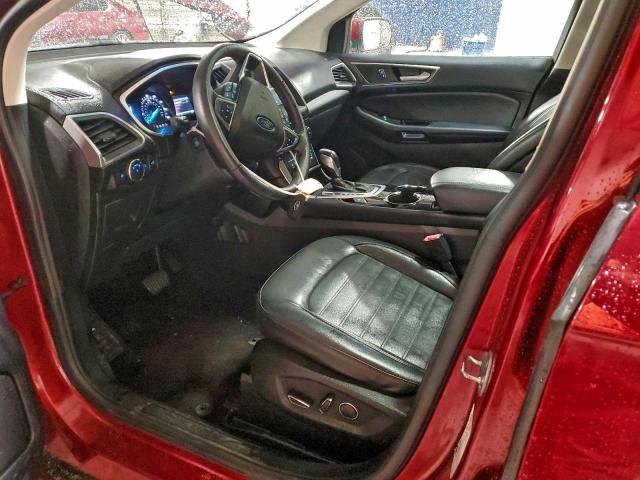 Ford Edge Sel Image 6