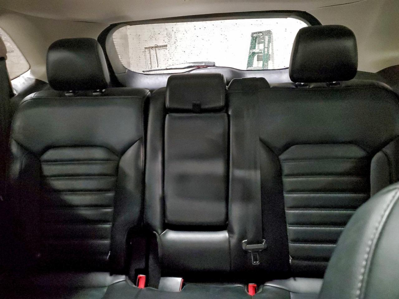 Ford Edge Sel Image 5