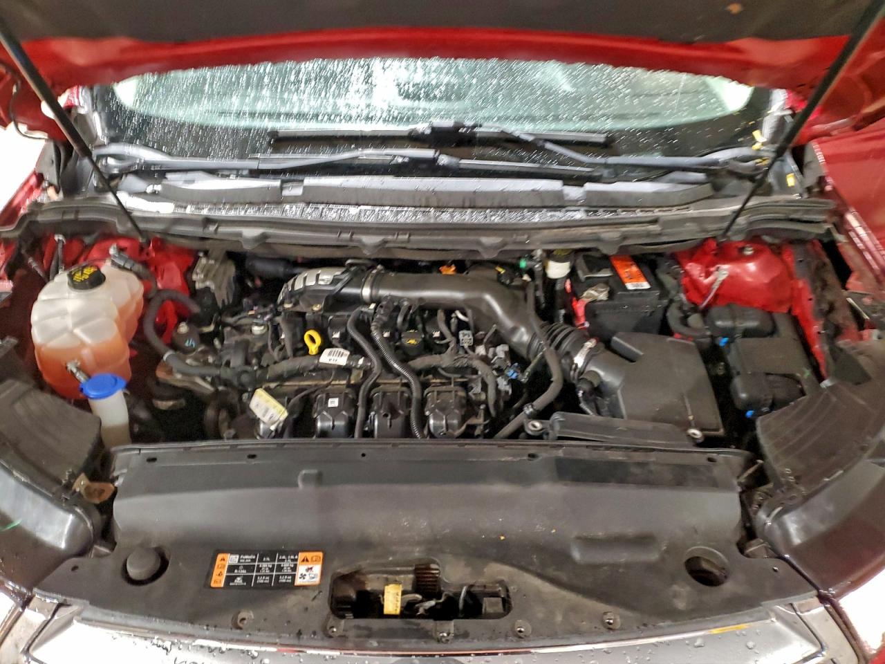 Ford Edge Sel Image 8