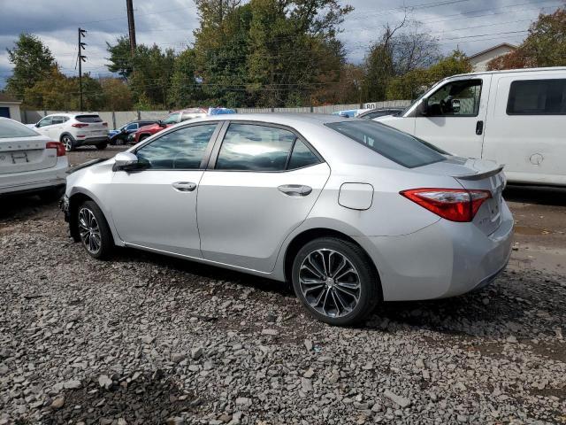 Toyota Corolla L Image 12