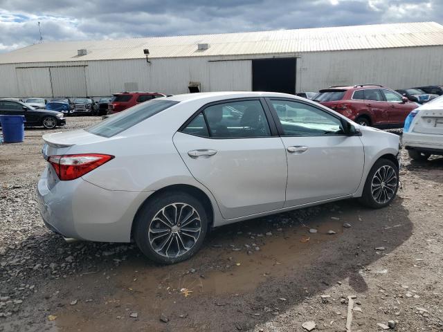 Toyota Corolla L Image 3