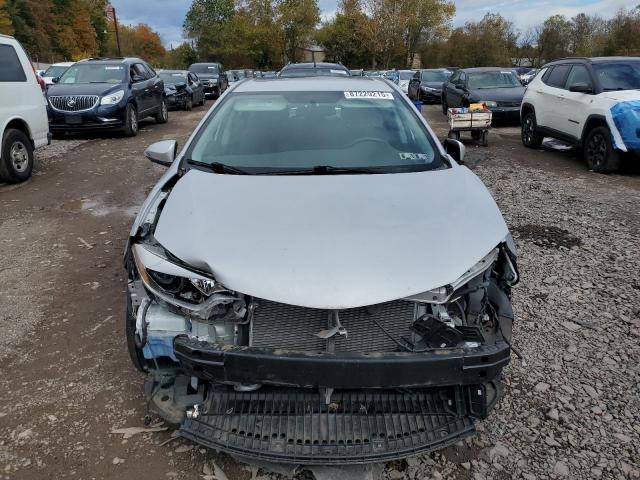 Toyota Corolla L Image 4