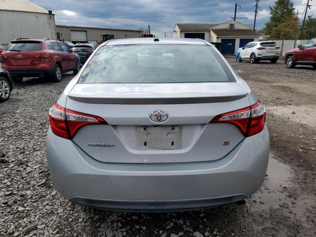 Toyota Corolla L Image 7