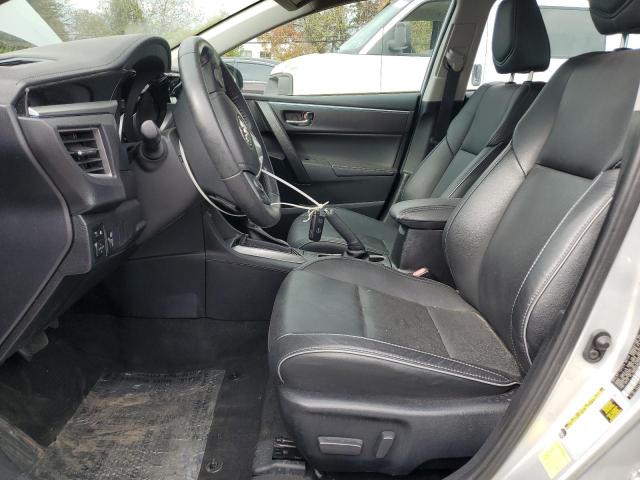 Toyota Corolla L Image 5