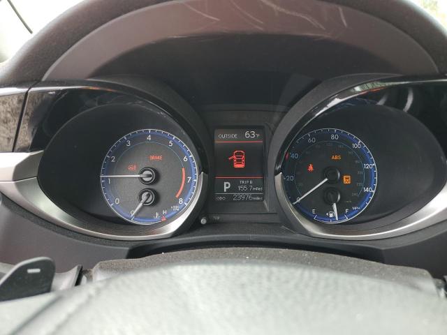 Toyota Corolla L Image 6