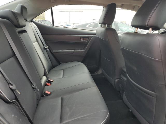 Toyota Corolla L Image 11