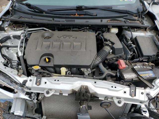 Toyota Corolla L Image 10