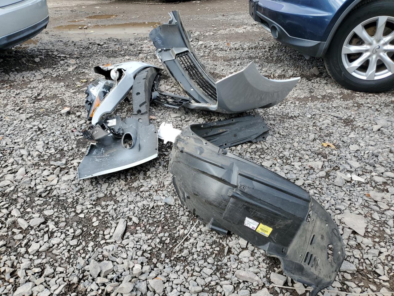 Toyota Corolla L Image 13