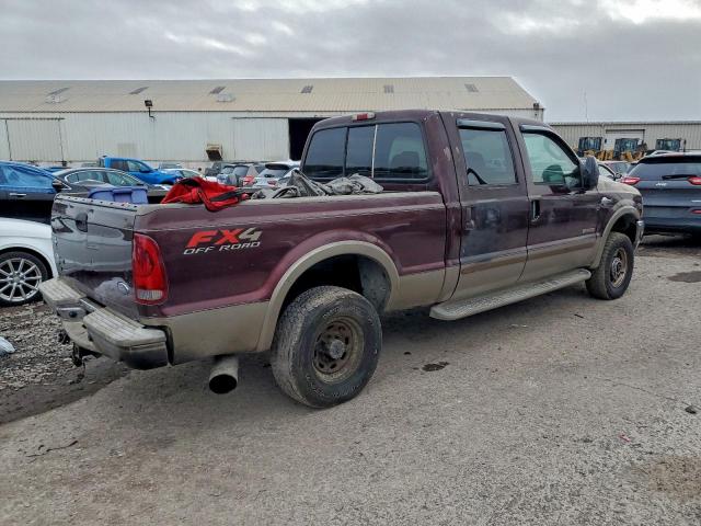 Ford F-250 Super Duty Image 8