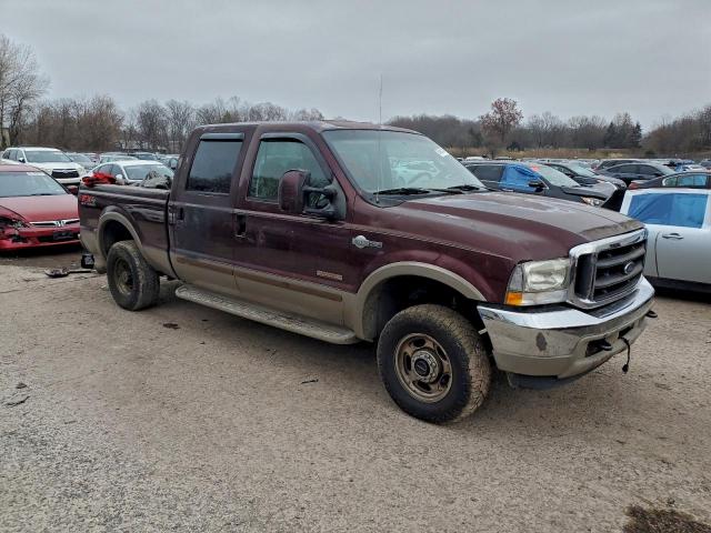 Ford F-250 Super Duty Image 4