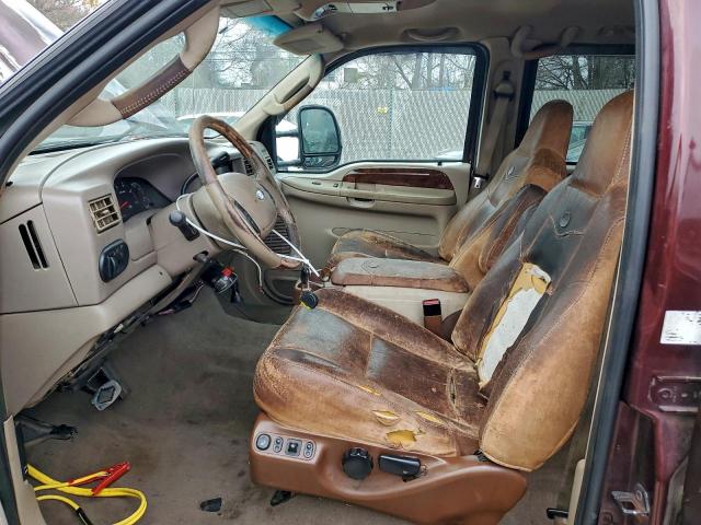 Ford F-250 Super Duty Image 6