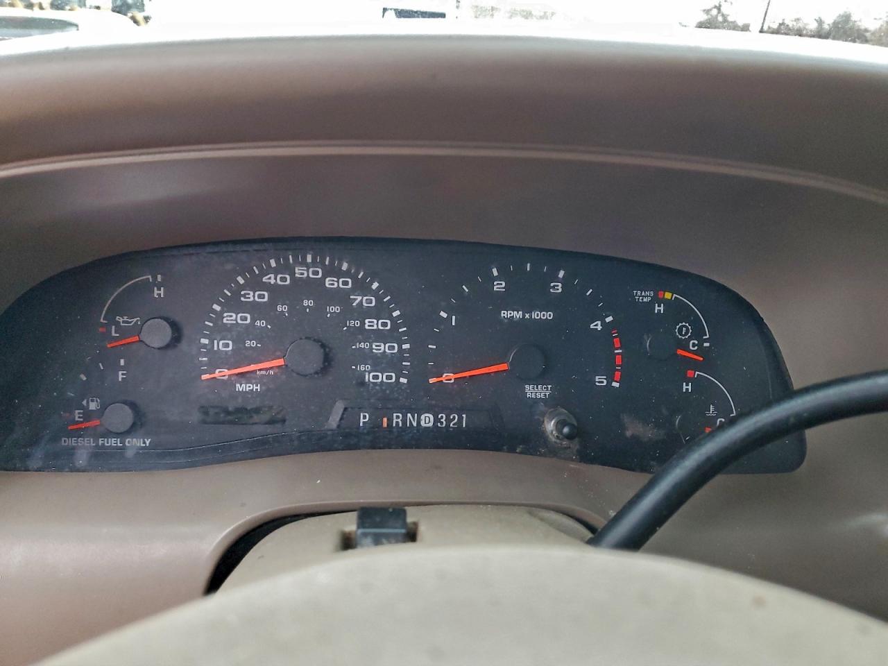 Ford F-250 Super Duty Image 9