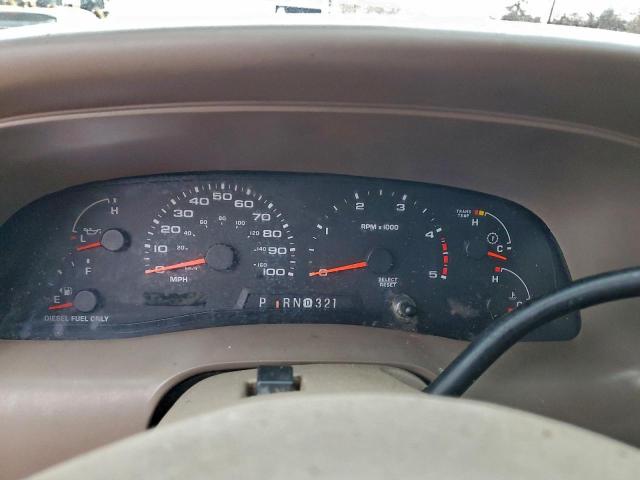 Ford F-250 Super Duty Image 9