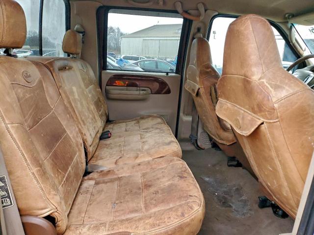 Ford F-250 Super Duty Image 10