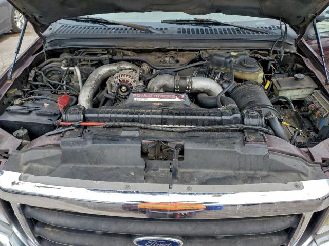 Ford F-250 Super Duty Image 11