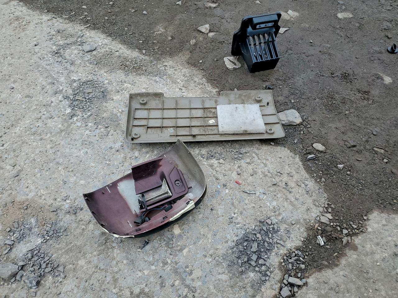 Ford F-250 Super Duty Image 12